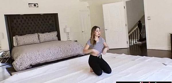  (melissa moore) Real Girlfriend Like To Play And Bang On Cam  mov-23